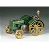 Image 1 : JOHN DEERE TRACTOR