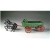 Image 1 : JOHN DEERE FARM WAGON