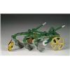 Image 1 : JOHN DEERE 3-BOTTOM TRACTOR PLOW