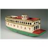 Image 1 : ARCADE SHOWBOAT