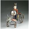 Image 1 : “DRUMMER BOY” BELL TOY