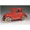 Image 1 : FIRE CHIEF COUPE BY ARCADE