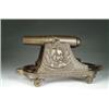 Image 1 : LARGE KENTON DEWEY CANNON