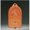 Image 1 : CAST IRON FIRE ALARM BOX