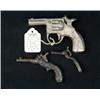 Image 1 : LOT OF 2 CAP GUNS & 1 BLANK GUN