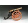 Image 1 : LARGE POWDER CANNON