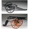 Image 1 : LOT OF 2 FIRECRACKER CANNONS
