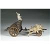 Image 1 : SHIMER RABBIT CHARIOT