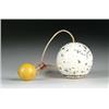 Image 1 : WHITE GOLF BALL TOY CAP BOMB