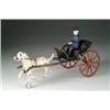 Image 1 : HARRIS  DOG CART