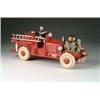 Image 1 : HUBLEY AHRENS-FOX PUMPER