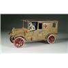 Image 1 : LARGE EARLY KENTON AMBULANCE