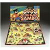 Image 1 : LITTLE BLACK SAMBO GAME