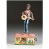 Image 1 : MARX JAZZBO JIM TIN WIND-UP
