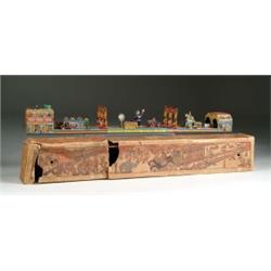 MARX MAIN STREET IN O/B