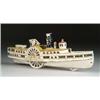 Image 1 : DENT ADIRONDACK PADDLE WHEEL BOAT