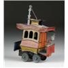 Image 1 : TOONERVILLE TROLLEY