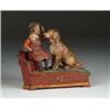 Image 1 : SPEAKING DOG MECHANICAL BANK