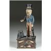 Image 1 : UNCLE SAM MECHANICAL BANK