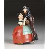 Image 1 : JACK SPRAT & WIFE DANCING WIND UP TOY