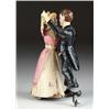 Image 1 : GUNTHERMAN WALTZING COUPLE