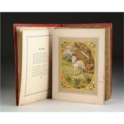 THE SPEAKING PICTURE BOOK