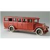 Image 1 : CAST IRON SKOGLUND BUS