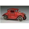 Image 1 : ARCADE C.I. FIRE CHIEF CAR