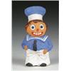 Image 1 : JACK-O-LANTERN SAILOR CANDY CONTAINER