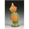 Image 1 : GLASS-EYED PUMPKIN NODDER