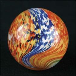 6 PANEL ONIONSKIN MARBLE