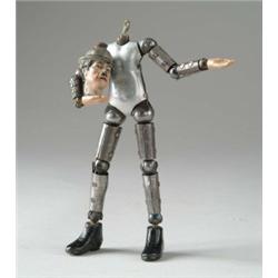 RARE CHARLIE CHAPLIN FIGURE