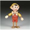 Image 1 : IDEAL PINOCCHIO JOINTED FIGURE
