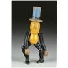 Image 1 : MR. PEANUT SCHOENHUT ADV. FIGURE