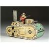 Image 1 : MARX DOUGHBOY TANK