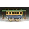 Image 1 : LIONEL #1 TROLLEY