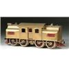 Image 1 : LIONEL STANDARD GAUGE BRASS #54