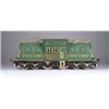 Image 1 : LIONEL STANDARD GAUGE #381E