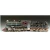 Image 1 : LIONEL STANDARD GAUGE #6 STEAM ENGINE WITH MATCHING TENDER