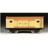Image 1 : LIONEL STANDARD GAUGE AUTOMOBILE CAR #214