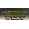 Image 1 : LIONEL STANDARD GAUGE DAY COACH