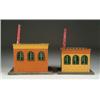 Image 1 : LOT OF TWO LIONEL POWER STATIONS