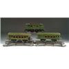 Image 1 : BOXED IVES TRAIN SET