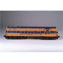 LIONEL 2341 JERSEY CENTRAL FM LOCOMOTIVE