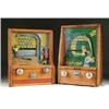 Image 1 : LOT OF TWO SPORTS COIN-OPS
