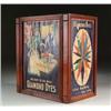 Image 1 : DIAMOND DYES CABINET