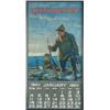 Image 1 : WINCHESTER 1920 CALENDAR