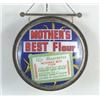 Image 1 : MOTHER’S BEST FLOUR ELECTRIFIED SIGN