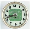 Image 1 : ORIGINAL QUAKER STATE WALL CLOCK