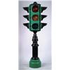Image 1 : REPRODUCTION TRAFFIC SIGNAL LIGHT